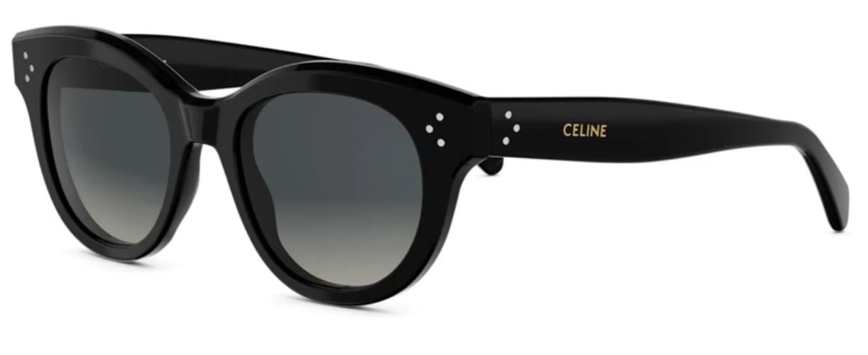 Óculos de Sol Celine 3 DOTS CL40332I