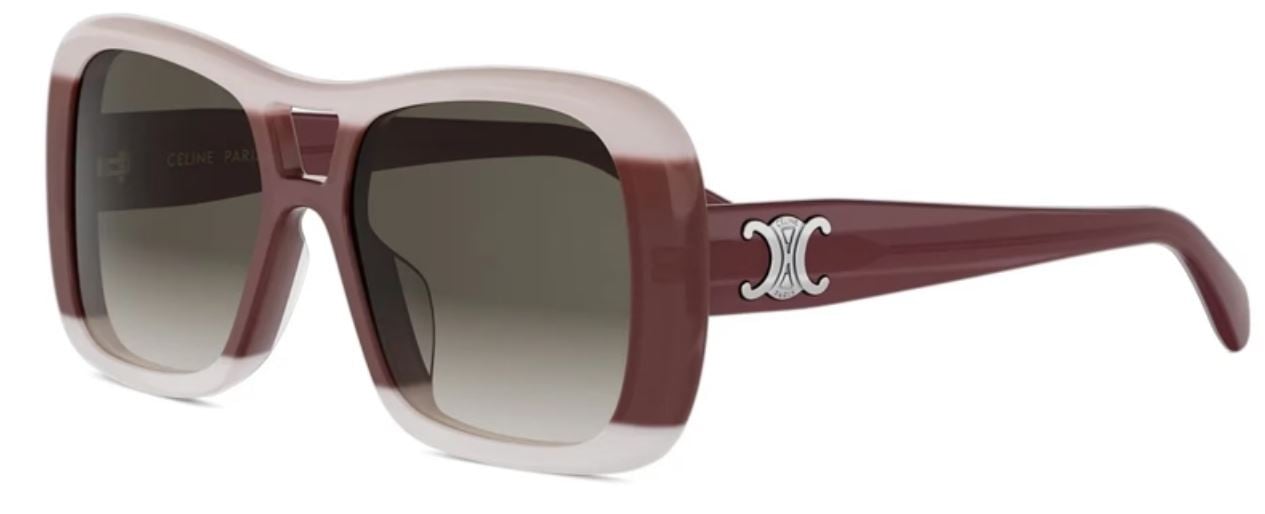 Occhiali da sole CELINE Triomphe CL40331U