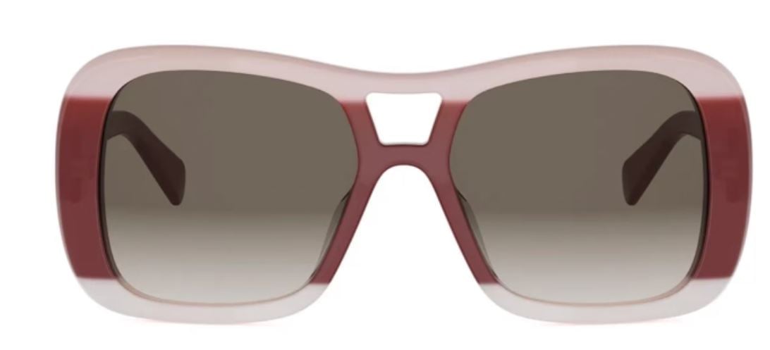 Occhiali da sole CELINE Triomphe CL40331U