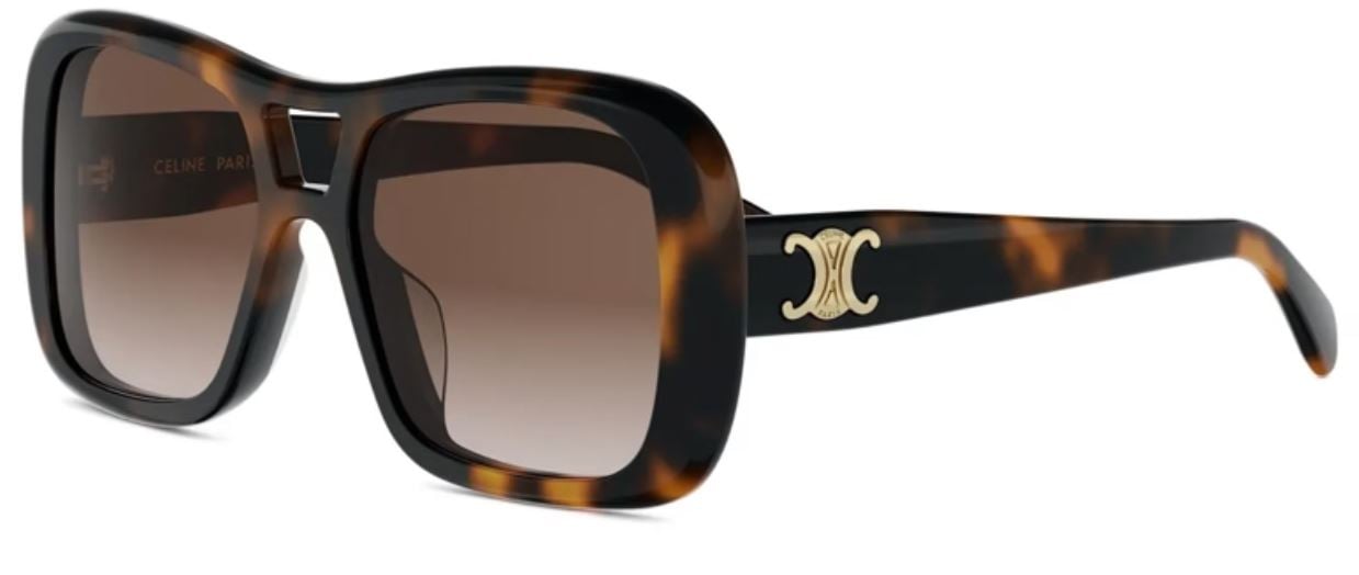 Occhiali da sole CELINE Triomphe CL40331U