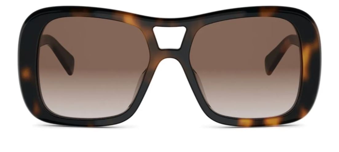 Occhiali da sole CELINE Triomphe CL40331U