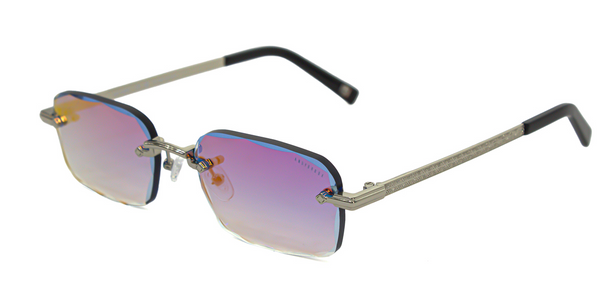 Lunettes de soleil AndyBrook Theo