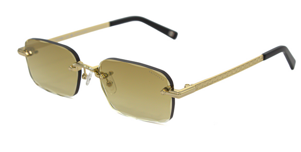 Lunettes de soleil AndyBrook Theo