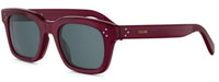 Óculos de Sol CELINE 3 Dots Rectangular CL40232I