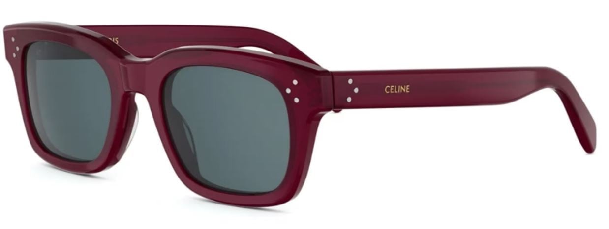 Óculos de Sol CELINE 3 Dots Rectangular CL40232I