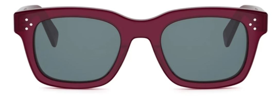 Óculos de Sol CELINE 3 Dots Rectangular CL40232I