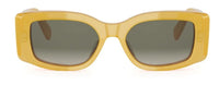 Óculos de sol CELINE Triomphe Rectangular CL40282U