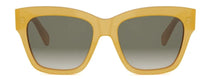 Sonnenbrille CELINE Triomphe Geometric CL40253I