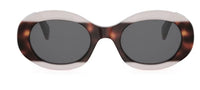 Óculos de sol CELINE Triomphe Oval CL40194U