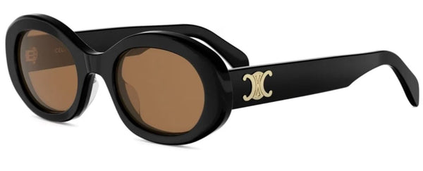 Occhiali da sole CELINE Triomphe Oval CL40194U