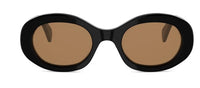 Óculos de sol CELINE Triomphe Oval CL40194U