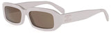 Gafas de sol CELINE Triomphe CL40335I
