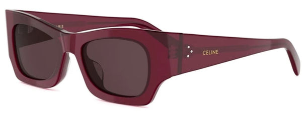 Lunettes de Soleil Celine 3 DOTS CL40333U