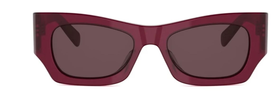 Óculos de Sol Celine 3 DOTS CL40333U