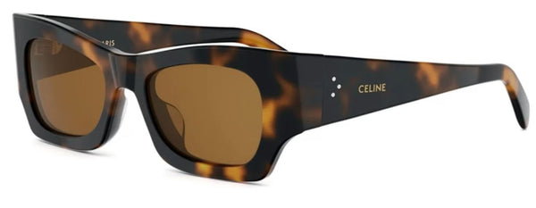Lunettes de Soleil Celine 3 DOTS CL40333U