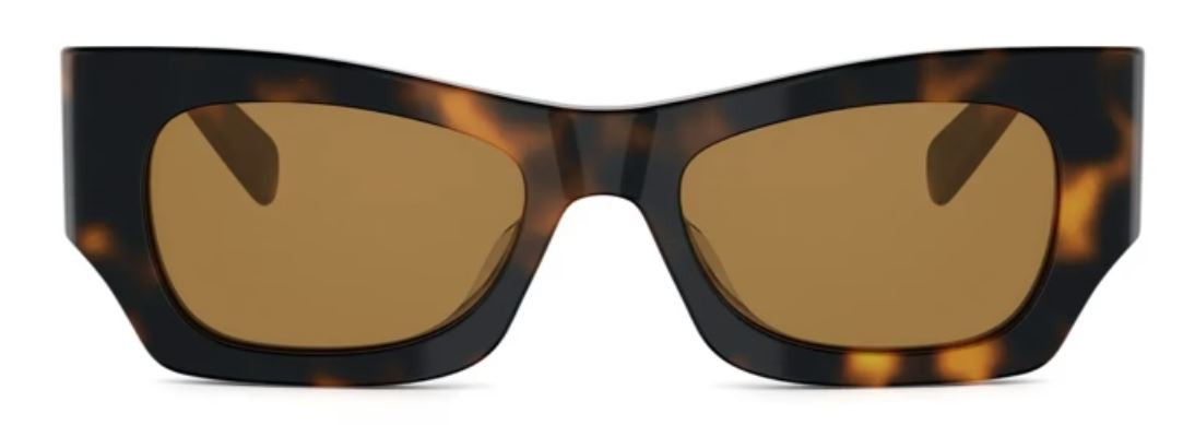 Óculos de Sol Celine 3 DOTS CL40333U