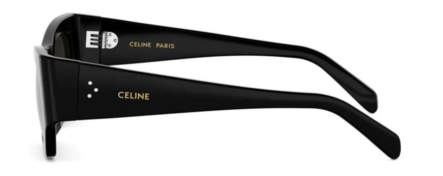 Óculos de Sol Celine 3 DOTS CL40333U
