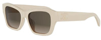 Óculos de Sol CELINE Triomphe CL40330U