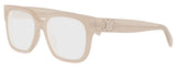 Lunettes de vue Celine TRIOMPHE CL50172I
