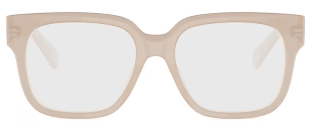 Lunettes de vue Celine TRIOMPHE CL50172I