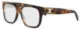 Lunettes de vue Celine TRIOMPHE CL50172I