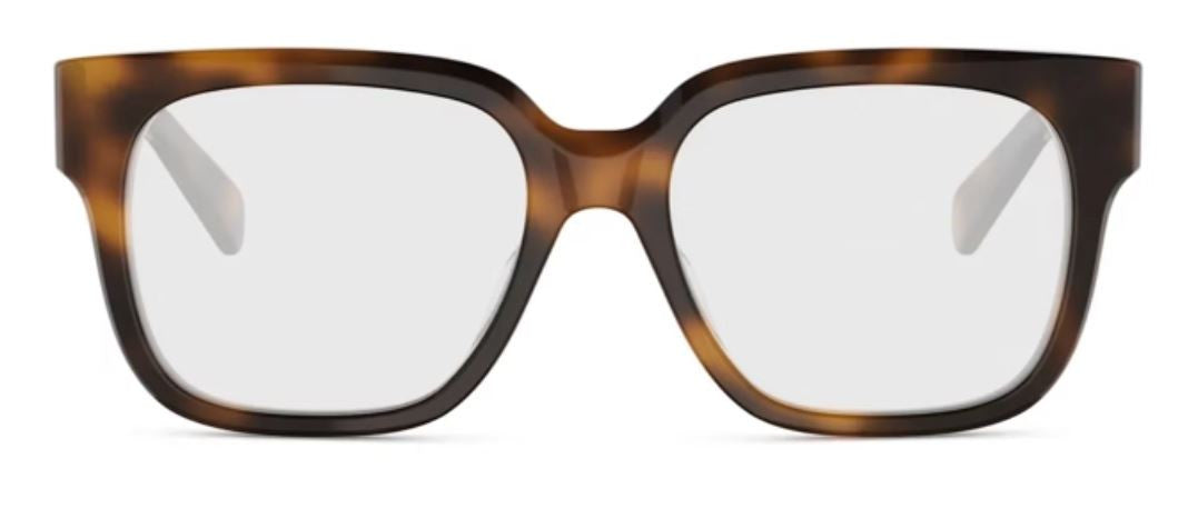Lunettes de vue Celine TRIOMPHE CL50172I