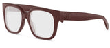 Lunettes de vue Celine TRIOMPHE CL50172I