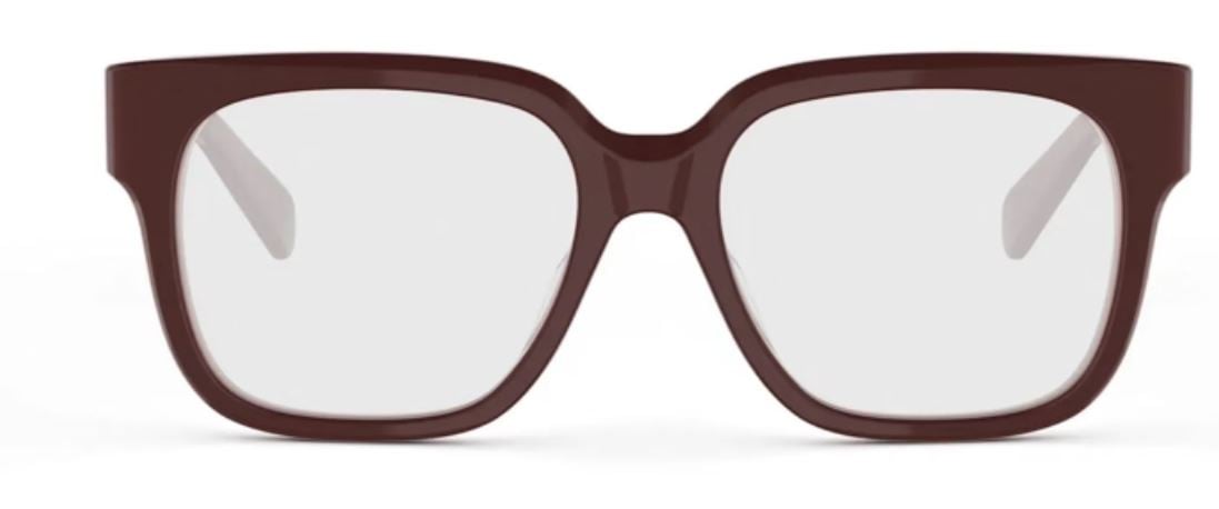 Lunettes de vue Celine TRIOMPHE CL50172I