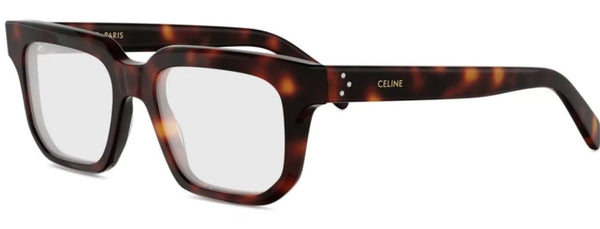 Lunettes de vue Celine 3 DOTS CL50176I