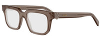 Óculos graduados Celine 3 DOTS CL50176I