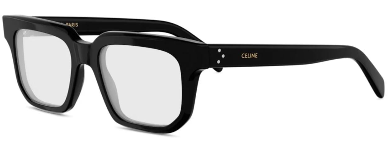 Óculos graduados Celine 3 DOTS CL50176I
