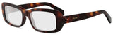 Lunettes de vue Celine 3 DOTS CL50174I