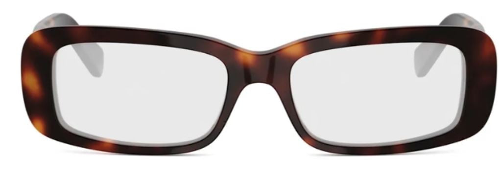 Brillen Celine 3 DOTS CL50174I