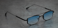 Sonnenbrille Capote CC012