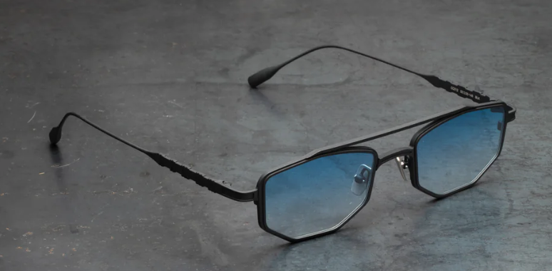 Sonnenbrille Capote CC012