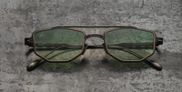 Sonnenbrille Capote CC012