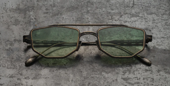 Sonnenbrille Capote CC012