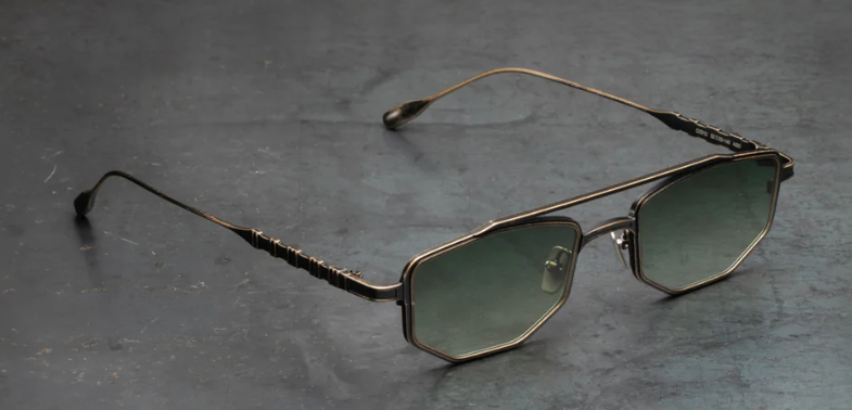 Sonnenbrille Capote CC012