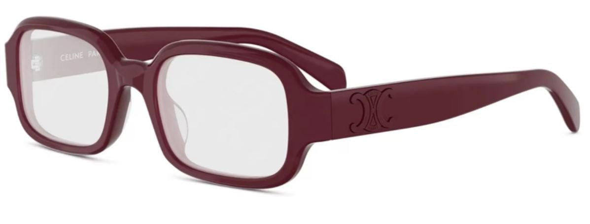 Lunettes de vue CELINE Triomphe CL50173I