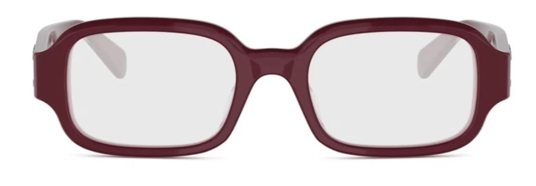 Lunettes de vue CELINE Triomphe CL50173I