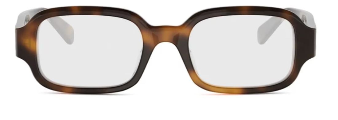 Lunettes de vue CELINE Triomphe CL50173I