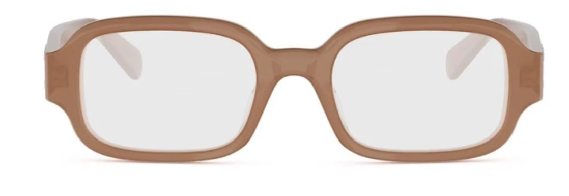 Lunettes de vue CELINE Triomphe CL50173I
