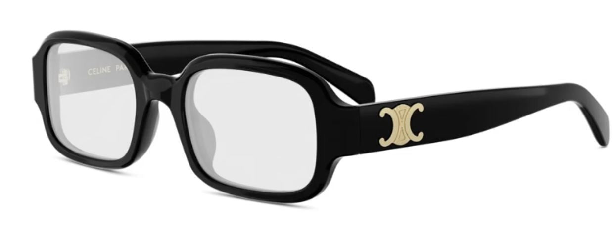 Lunettes de vue CELINE Triomphe CL50173I