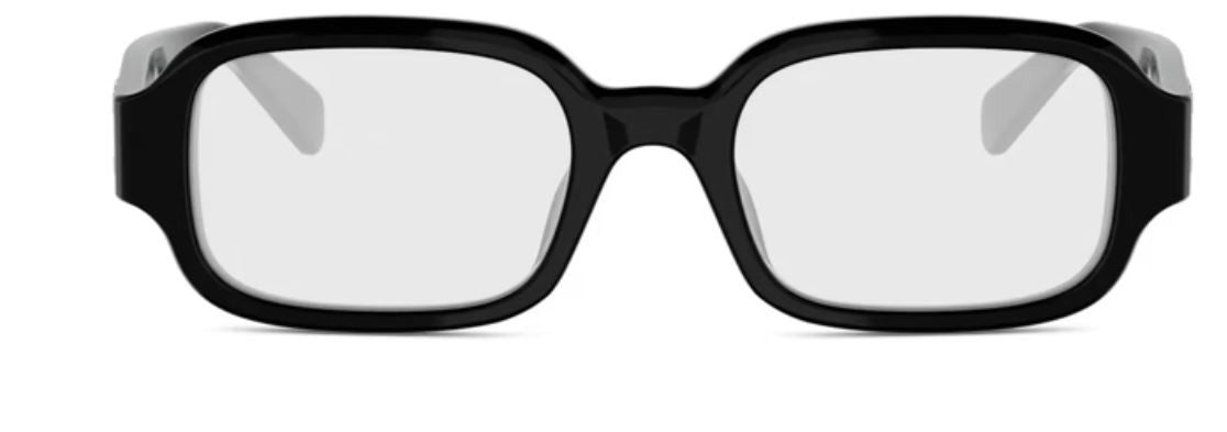 Lunettes de vue CELINE Triomphe CL50173I