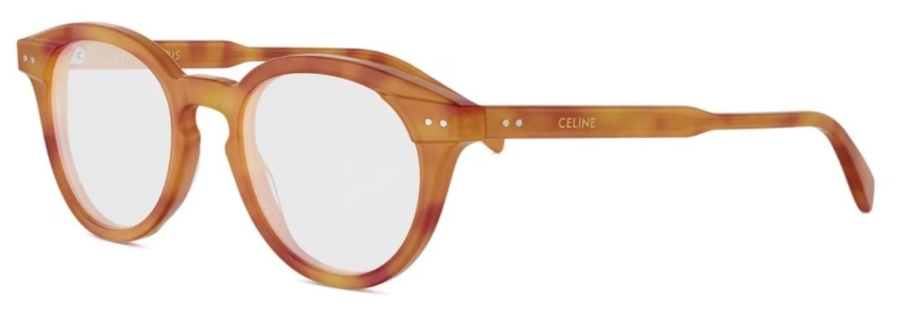Celine Thin CL50177I Eyeglasses