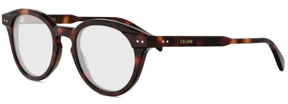 Celine Thin CL50177I Eyeglasses