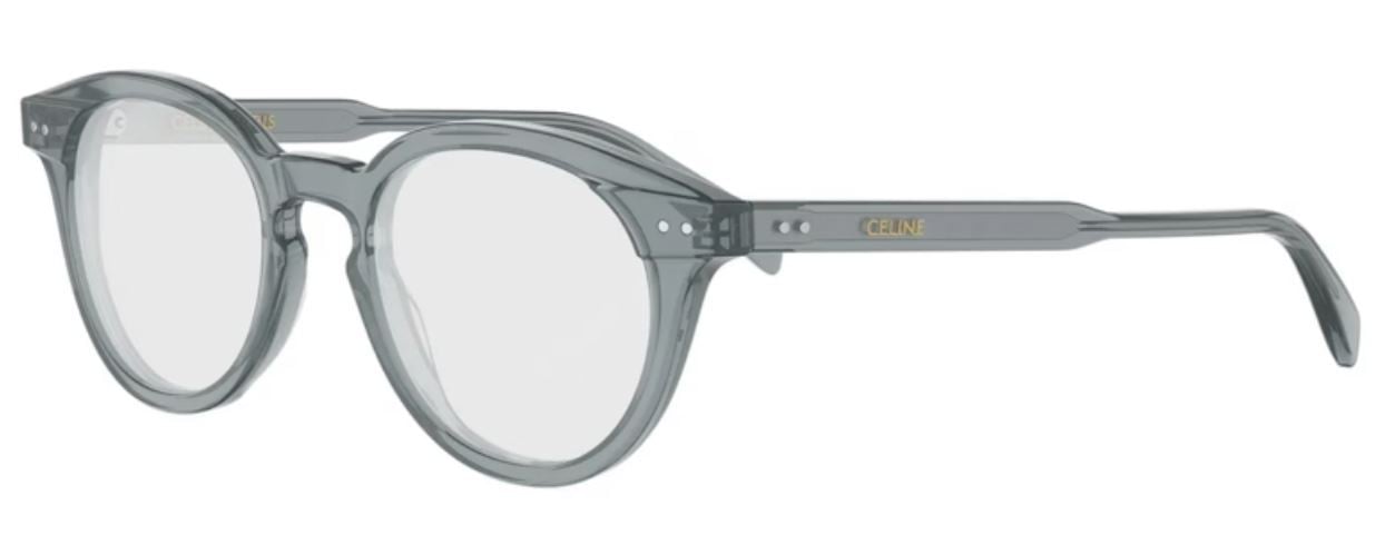 Celine Thin CL50177I Eyeglasses