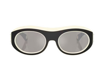 Moncler ME8015U Sunglasses
