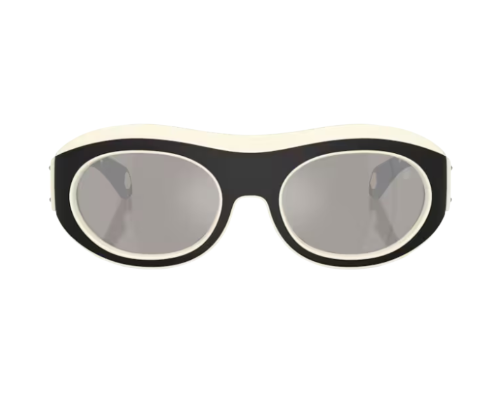 Moncler ME8015U Sunglasses