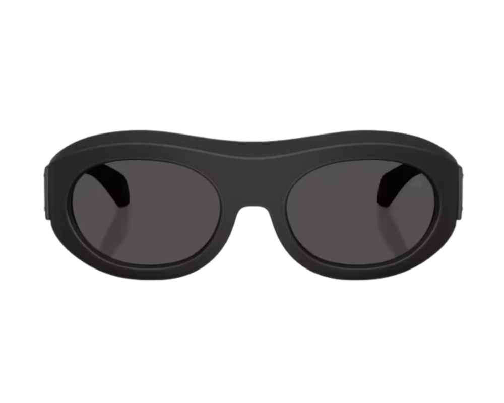 Moncler ME8015U Sunglasses